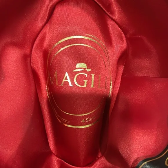 John Helmer fedora haberdasher - Picture 6 of 9